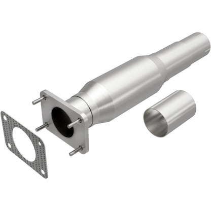 OEM Grade Direct-Fit Catalytic Converter