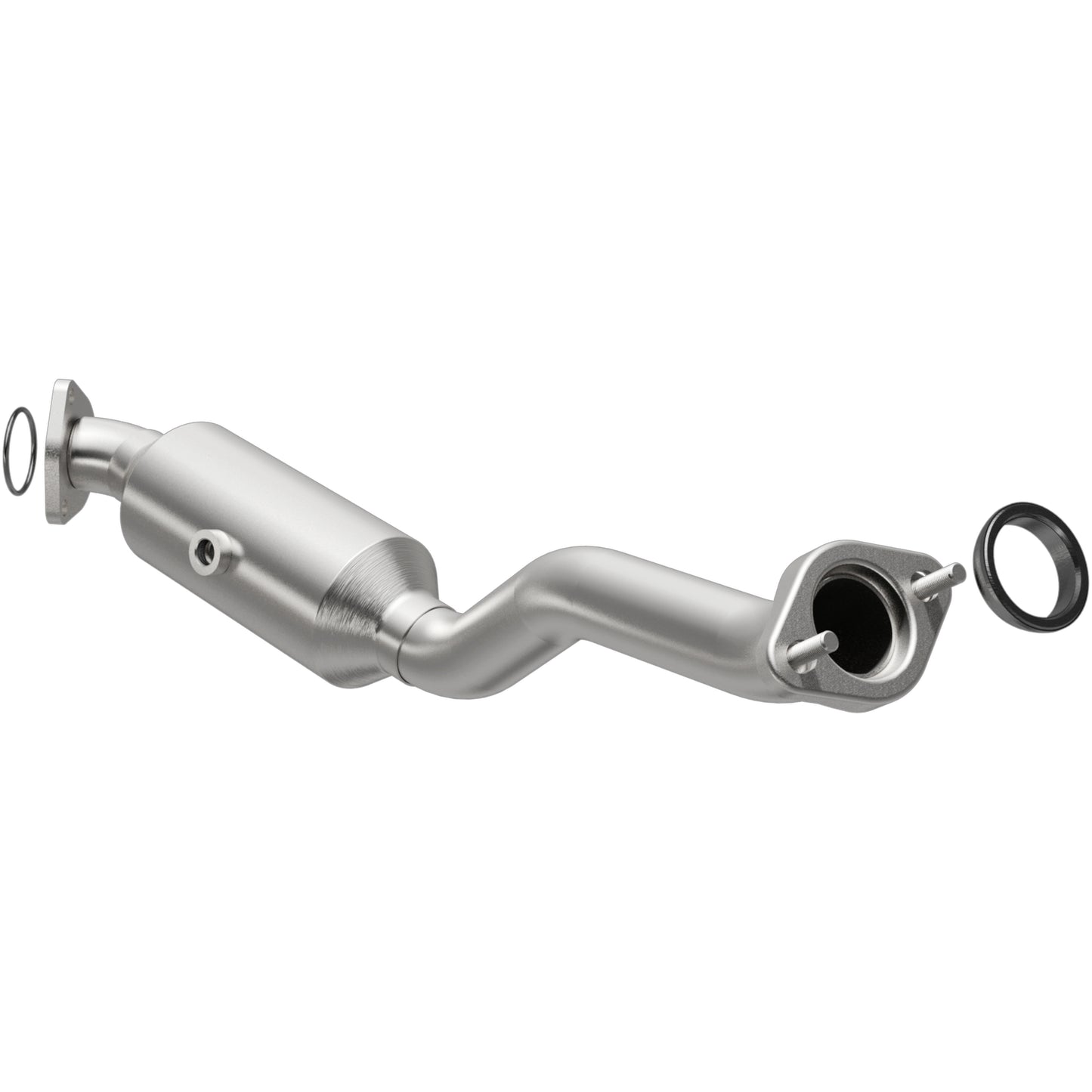 OEM Grade Direct-Fit Catalytic Converter