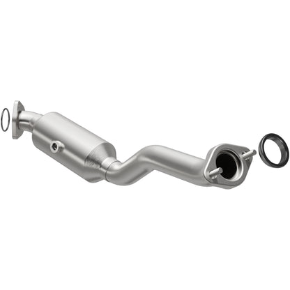 OEM Grade Direct-Fit Catalytic Converter