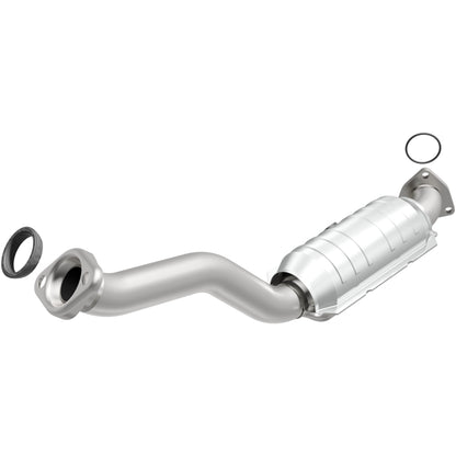 OEM Grade Direct-Fit Catalytic Converter