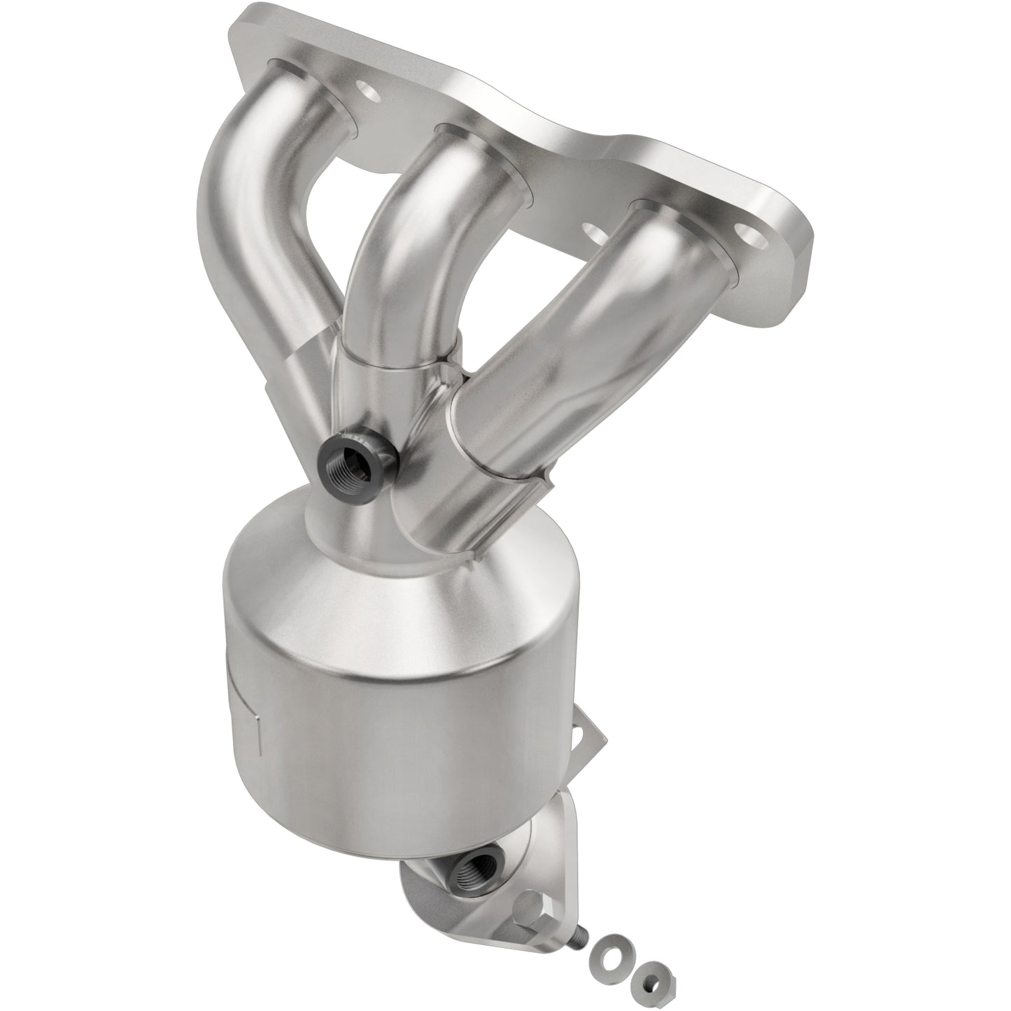 OEM Grade Manifold Catalytic Converter