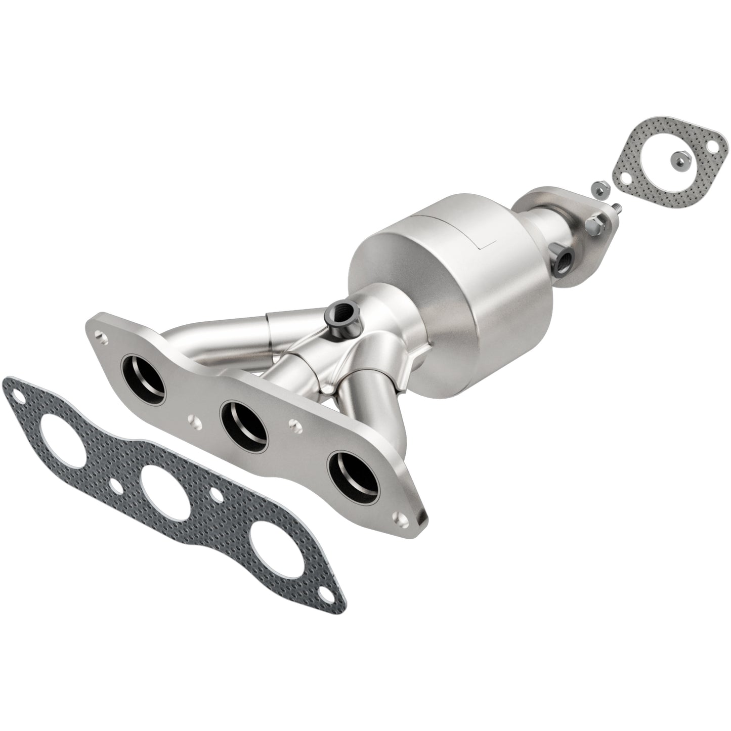 OEM Grade Manifold Catalytic Converter