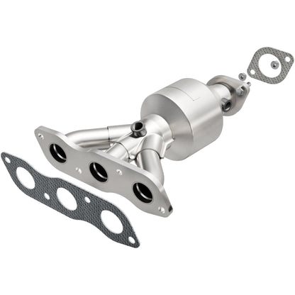 OEM Grade Manifold Catalytic Converter