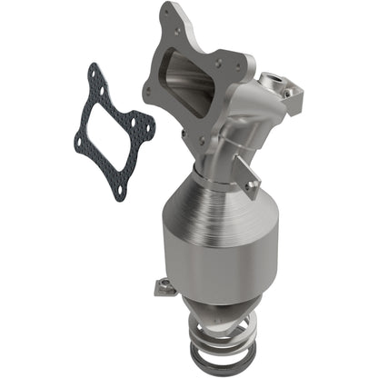 OEM Grade Manifold Catalytic Converter