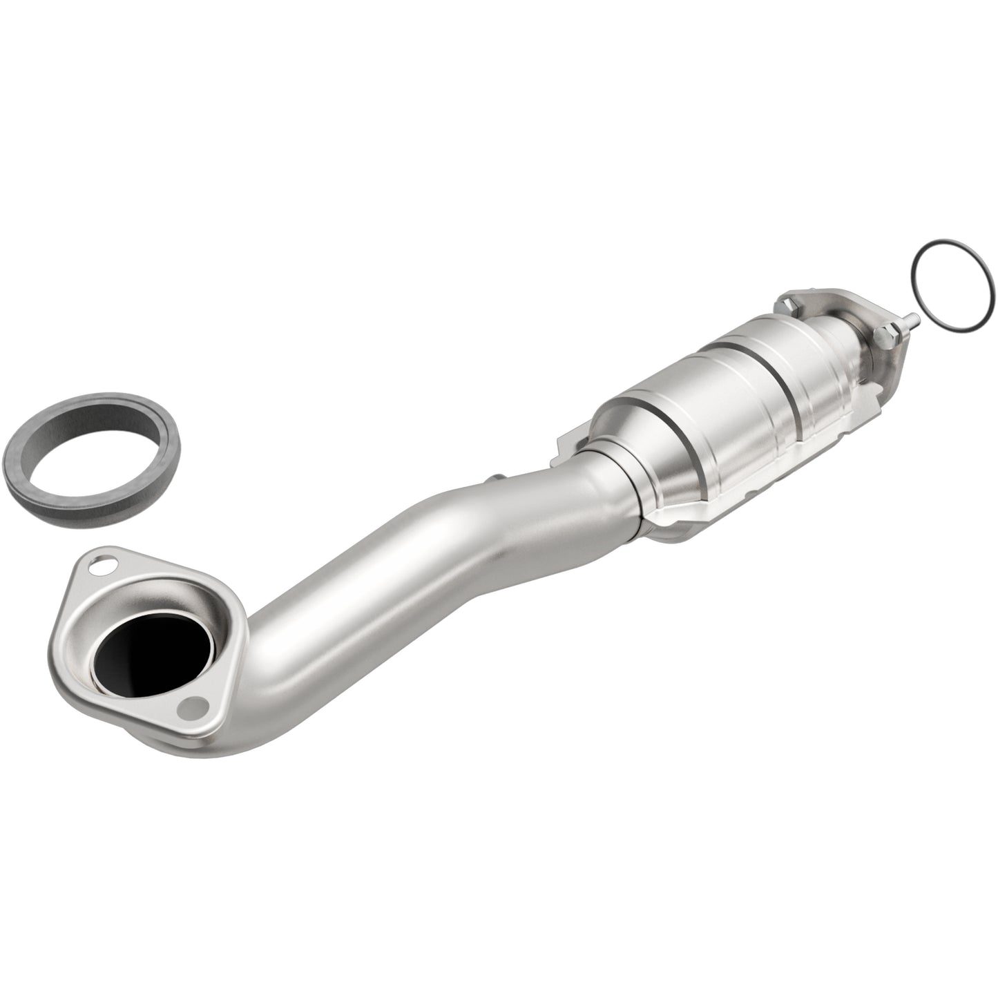 OEM Grade Direct-Fit Catalytic Converter