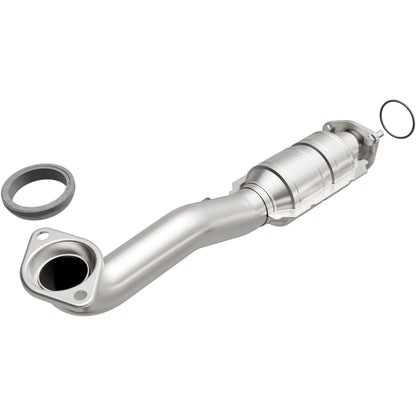 OEM Grade Direct-Fit Catalytic Converter