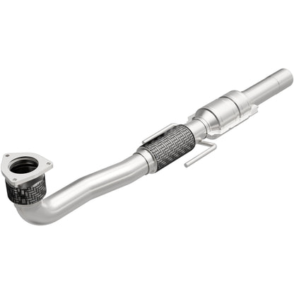 OEM Grade Direct-Fit Catalytic Converter