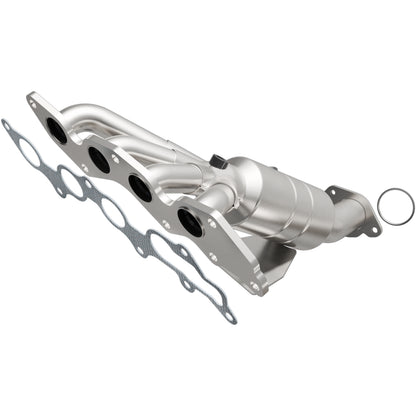 OEM Grade Manifold Catalytic Converter