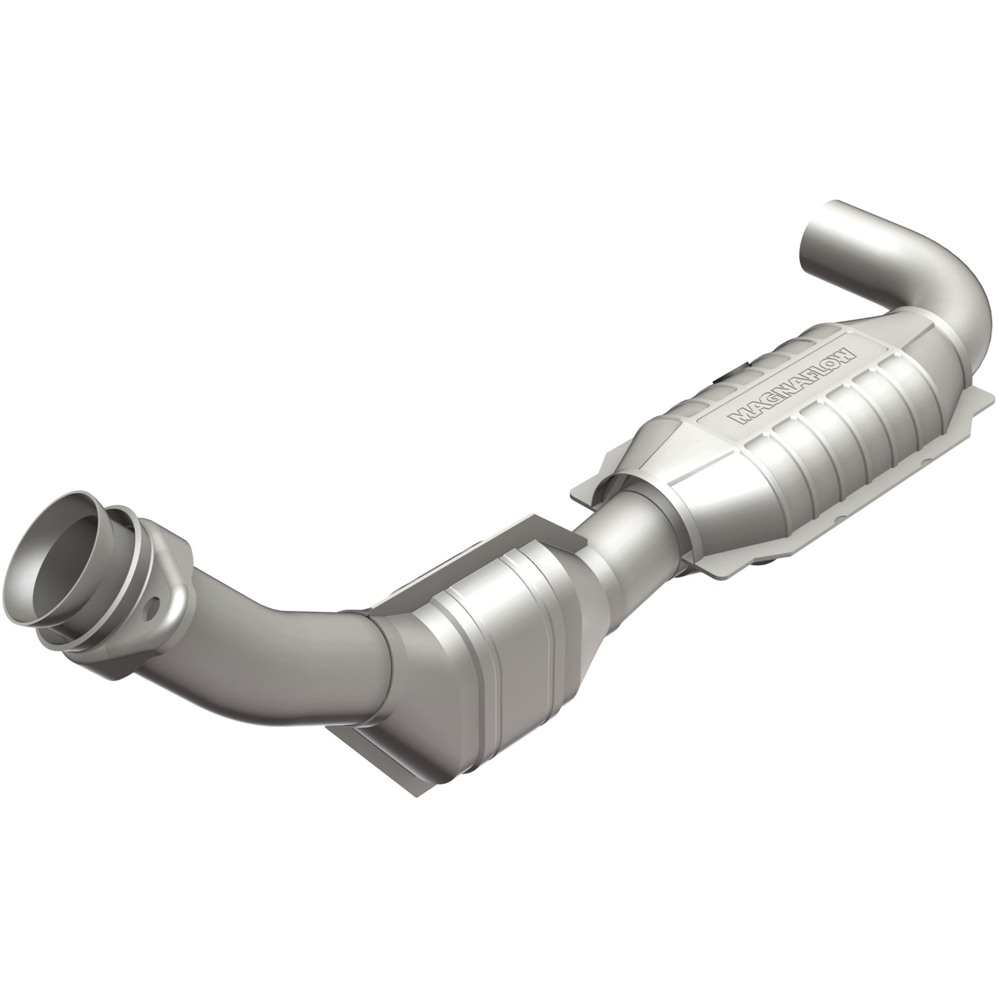 OEM Grade Direct-Fit Catalytic Converter