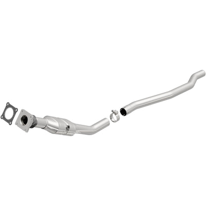 OEM Grade Direct-Fit Catalytic Converter