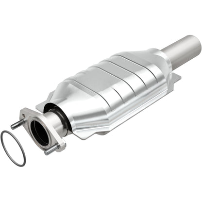 OEM Grade Direct-Fit Catalytic Converter