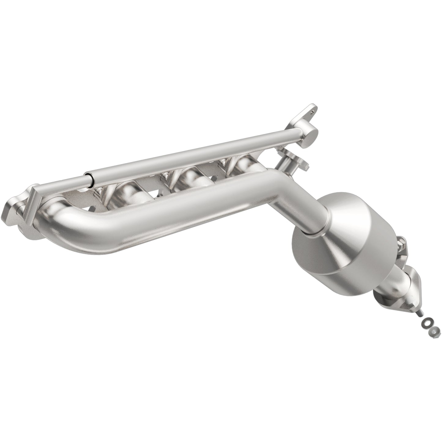OEM Grade Manifold Catalytic Converter