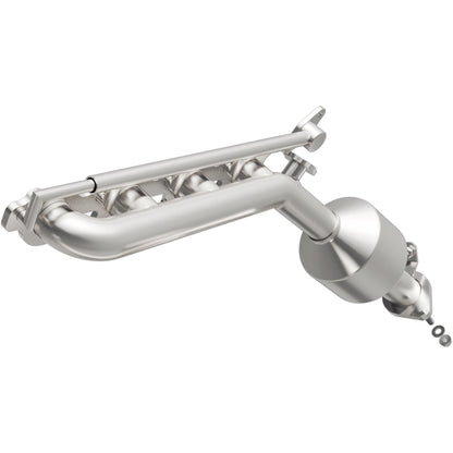 OEM Grade Manifold Catalytic Converter