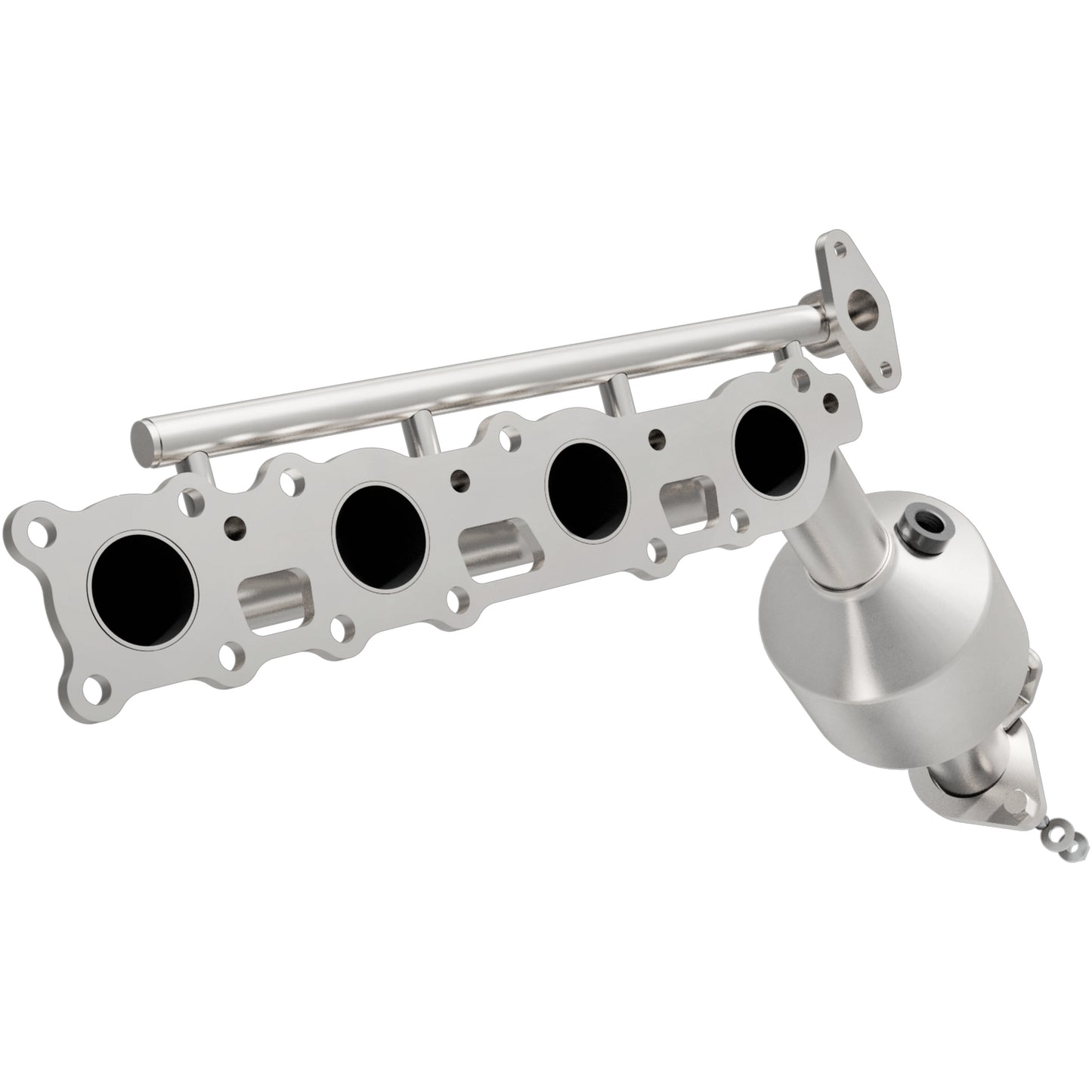 OEM Grade Manifold Catalytic Converter