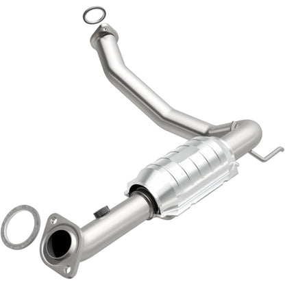 OEM Grade Direct-Fit Catalytic Converter
