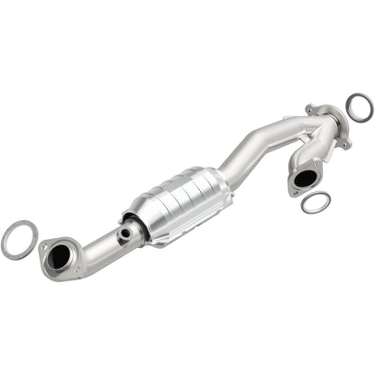 OEM Grade Direct-Fit Catalytic Converter