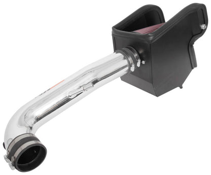 KN 77 Metal Intake
