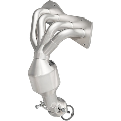 OEM Grade Manifold Catalytic Converter