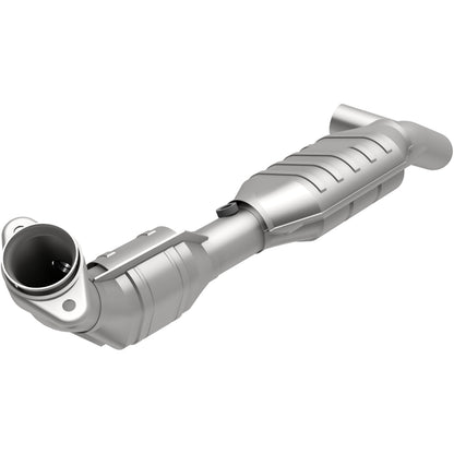 OEM Grade Direct-Fit Catalytic Converter