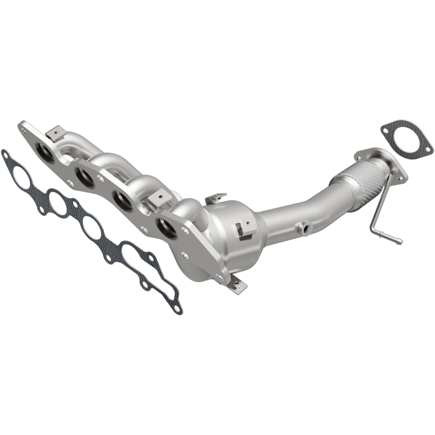 OEM Grade Manifold Catalytic Converter