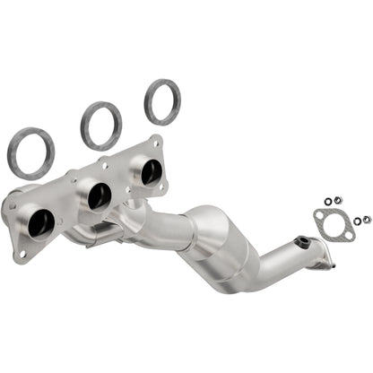 OEM Grade Manifold Catalytic Converter
