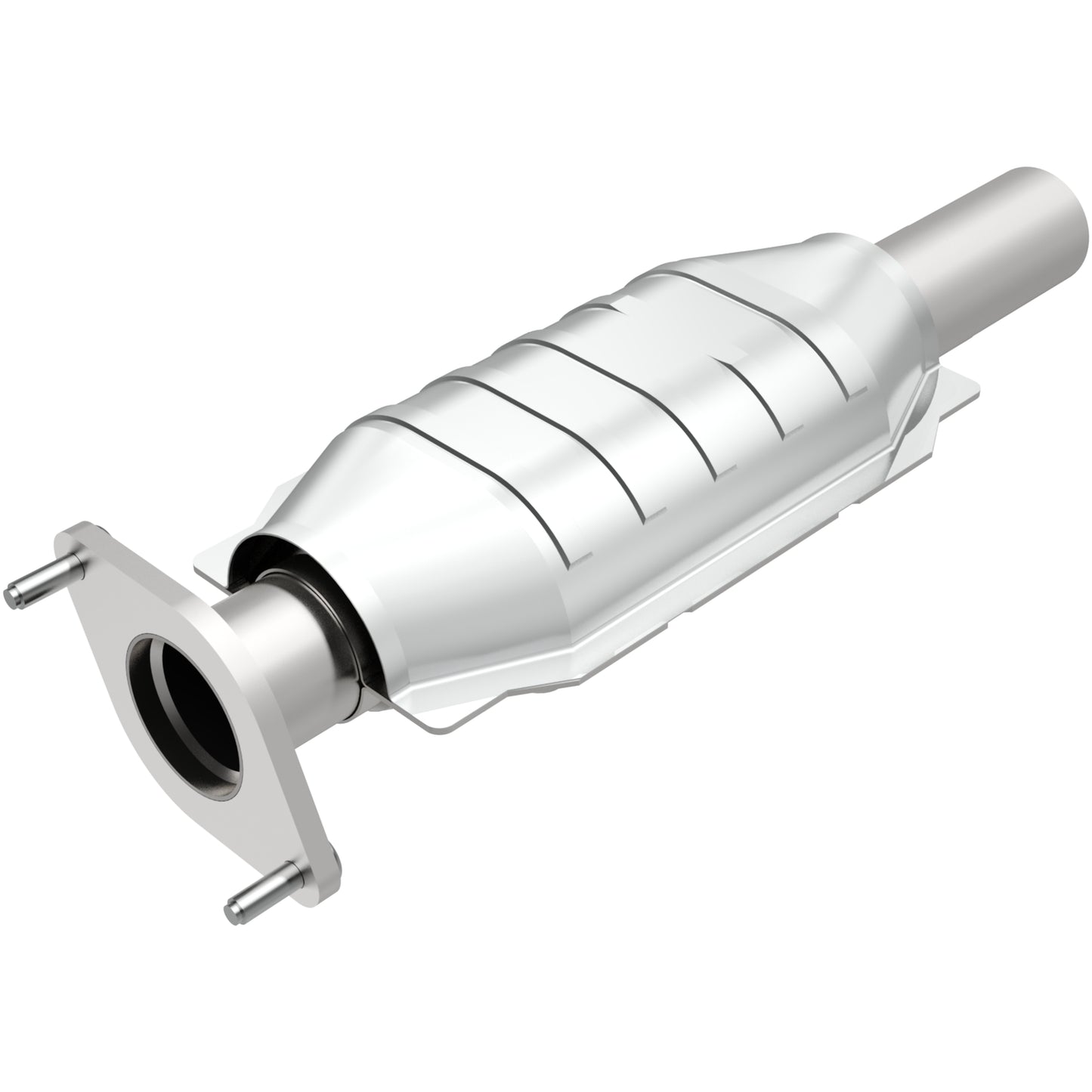 OEM Grade Direct-Fit Catalytic Converter