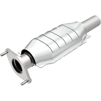 OEM Grade Direct-Fit Catalytic Converter