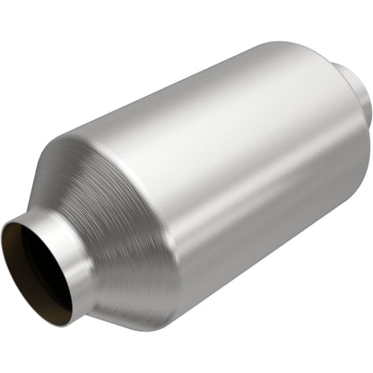 OEM Grade Universal Catalytic Converter - 3.00in.