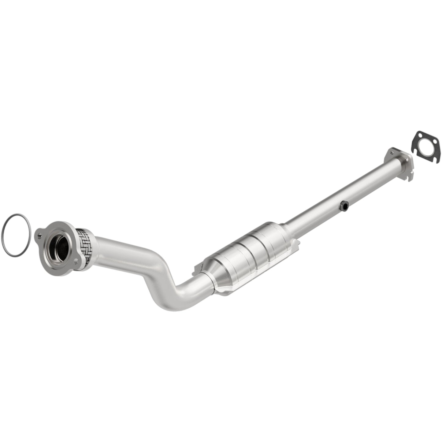 OEM Grade Direct-Fit Catalytic Converter
