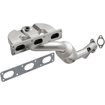 OEM Grade Manifold Catalytic Converter