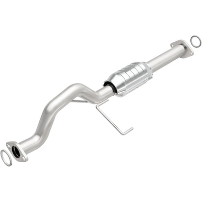 OEM Grade Direct-Fit Catalytic Converter