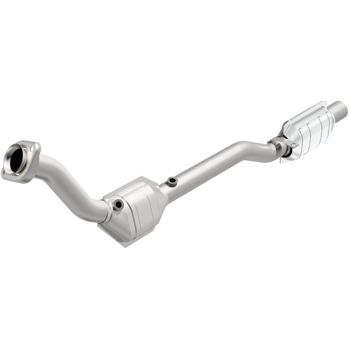 OEM Grade Direct-Fit Catalytic Converter