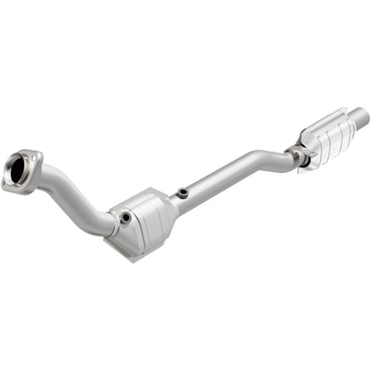 OEM Grade Direct-Fit Catalytic Converter