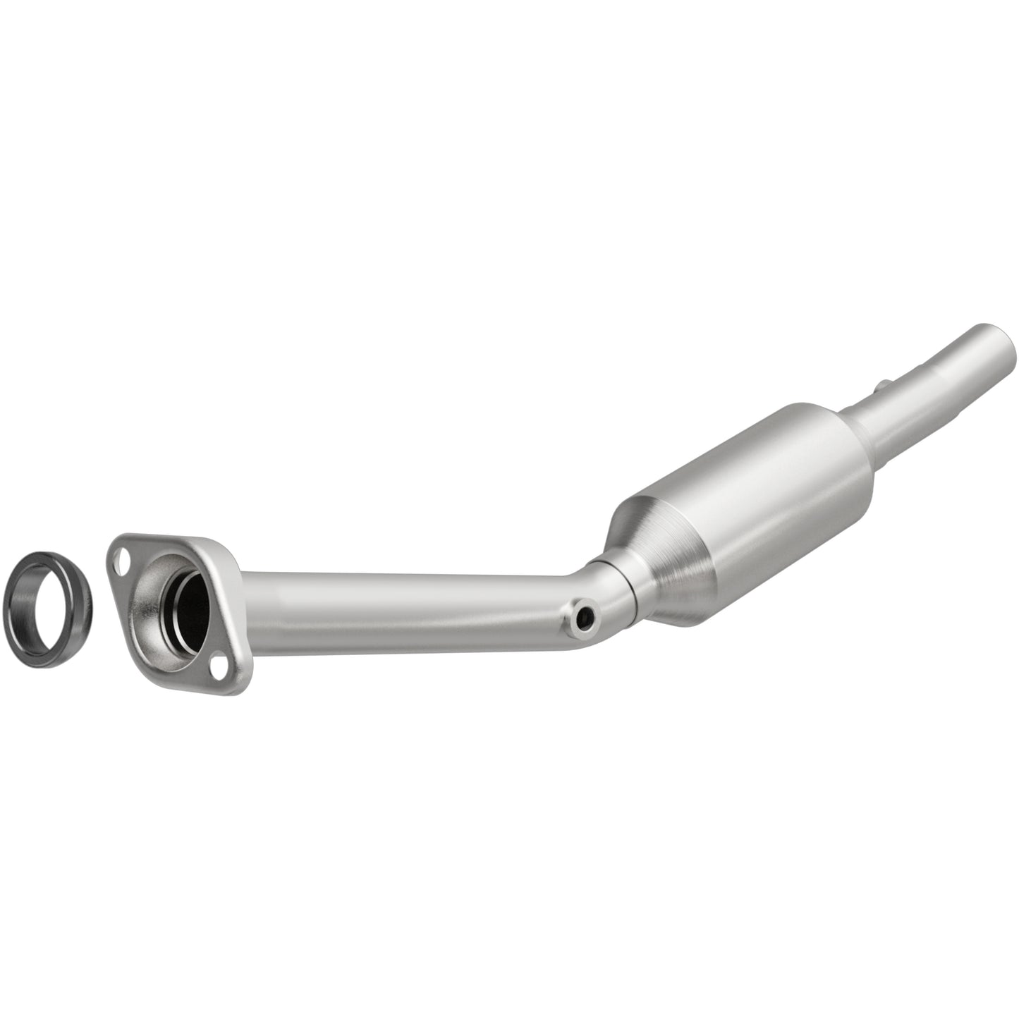 OEM Grade Direct-Fit Catalytic Converter
