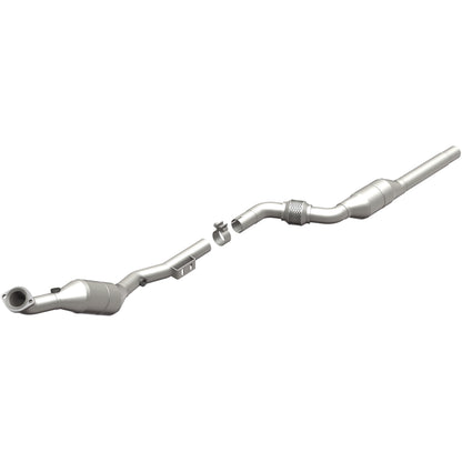 OEM Grade Direct-Fit Catalytic Converter