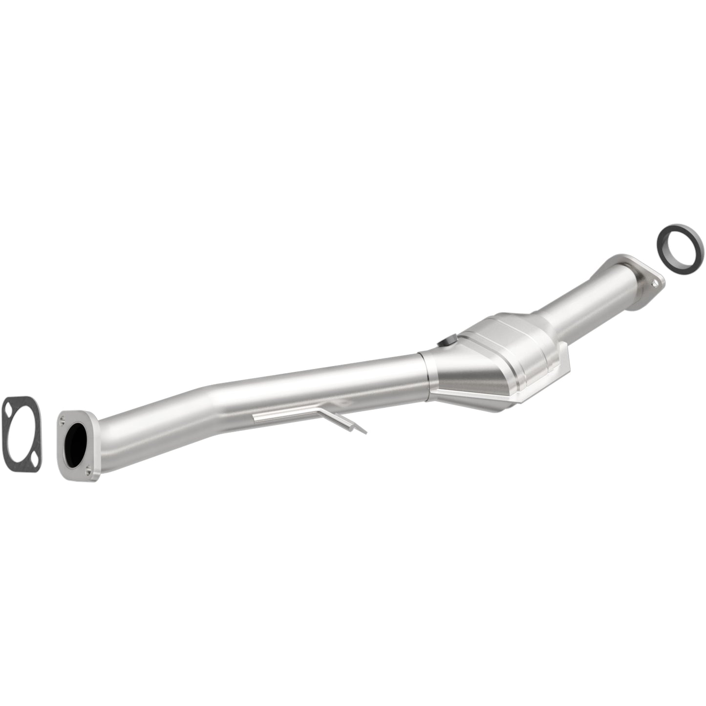 OEM Grade Direct-Fit Catalytic Converter