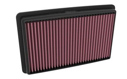 KN Drop in Air Filters