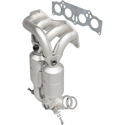 OEM Grade Manifold Catalytic Converter