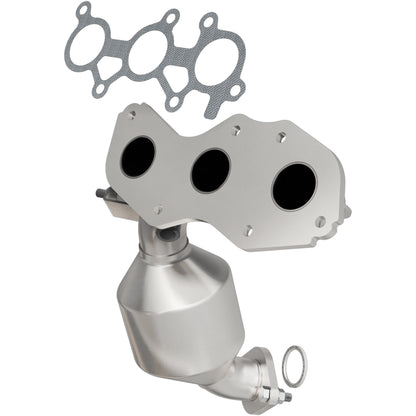 OEM Grade Manifold Catalytic Converter
