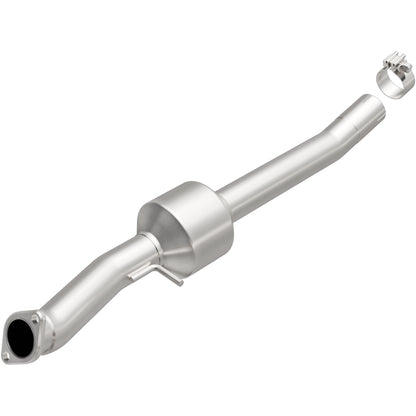 OEM Grade Direct-Fit Catalytic Converter