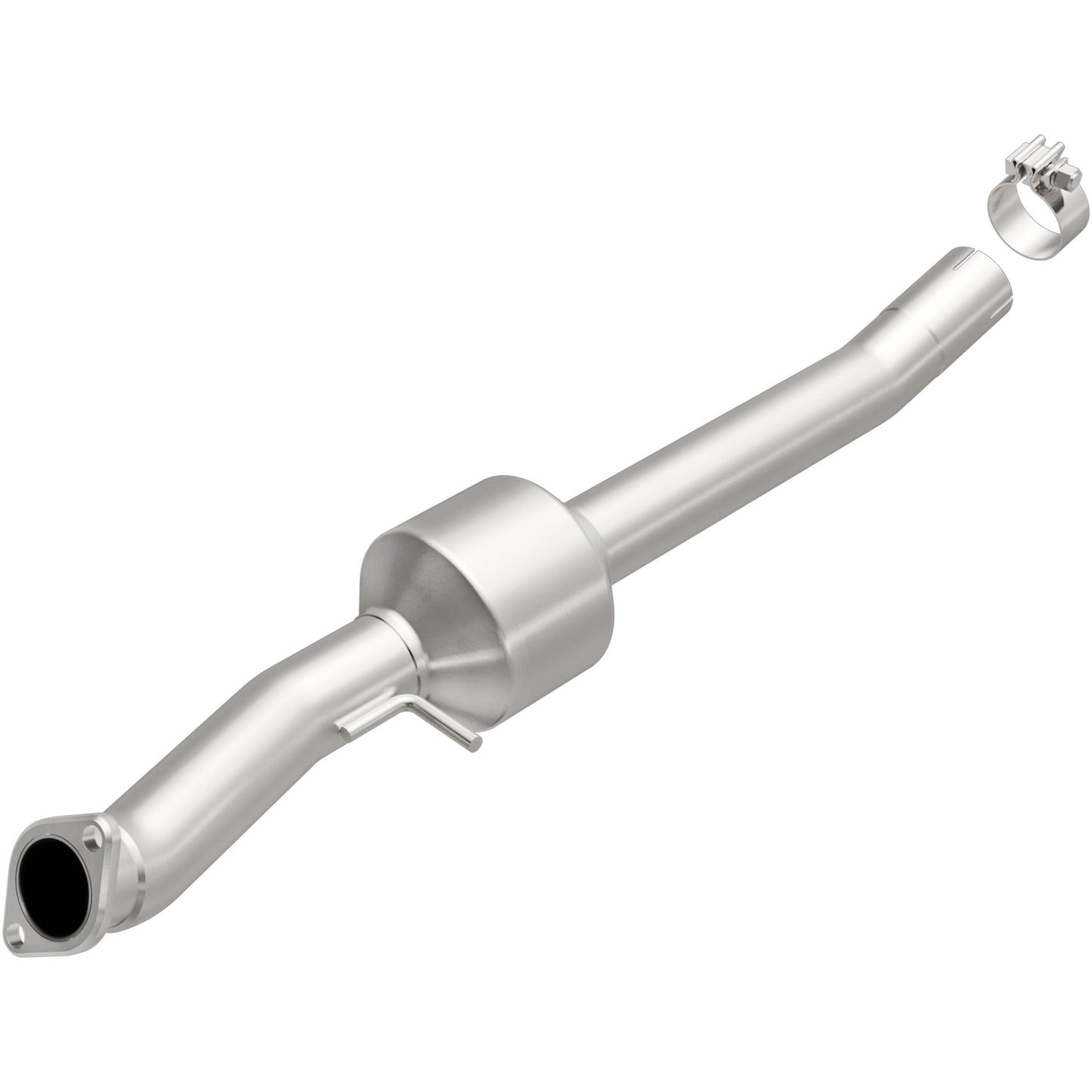 OEM Grade Direct-Fit Catalytic Converter