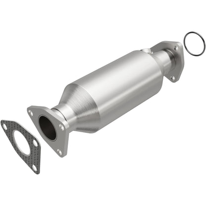 OEM Grade Direct-Fit Catalytic Converter