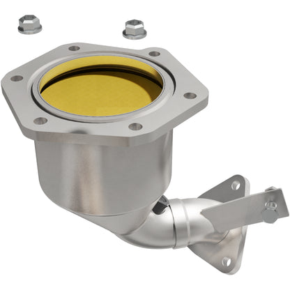 OEM Grade Direct-Fit Catalytic Converter