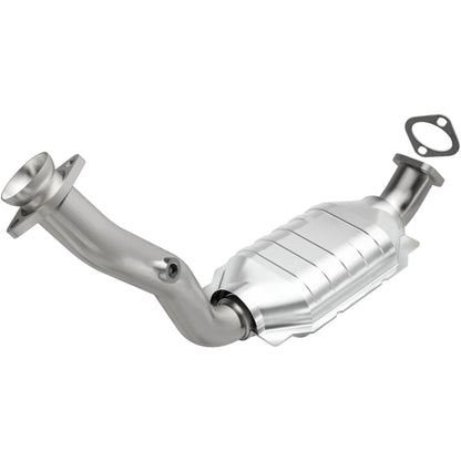 OEM Grade Direct-Fit Catalytic Converter