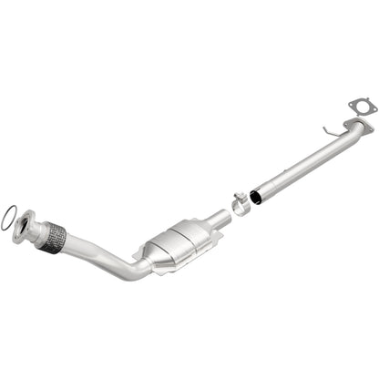 OEM Grade Direct-Fit Catalytic Converter