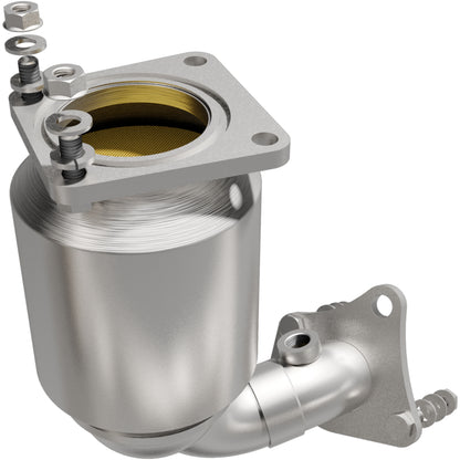 OEM Grade Direct-Fit Catalytic Converter