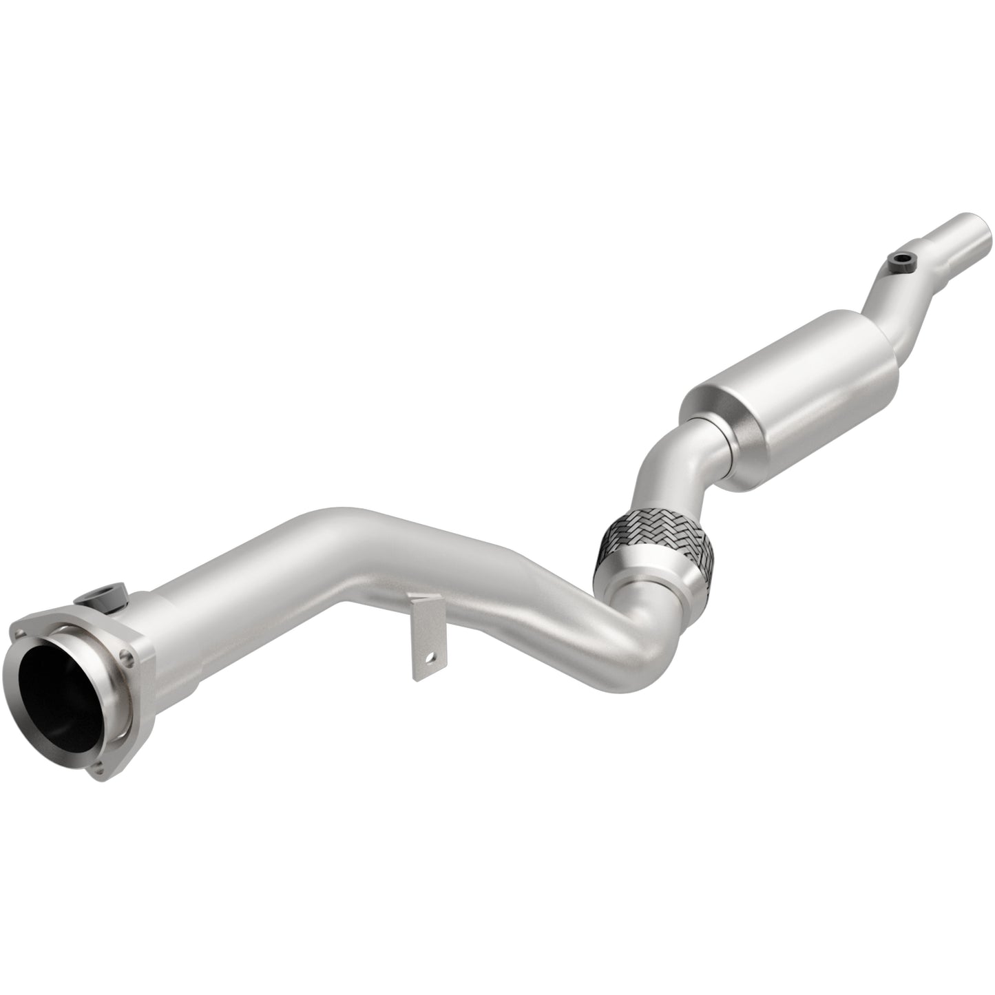OEM Grade Direct-Fit Catalytic Converter