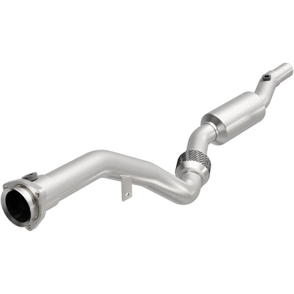OEM Grade Direct-Fit Catalytic Converter