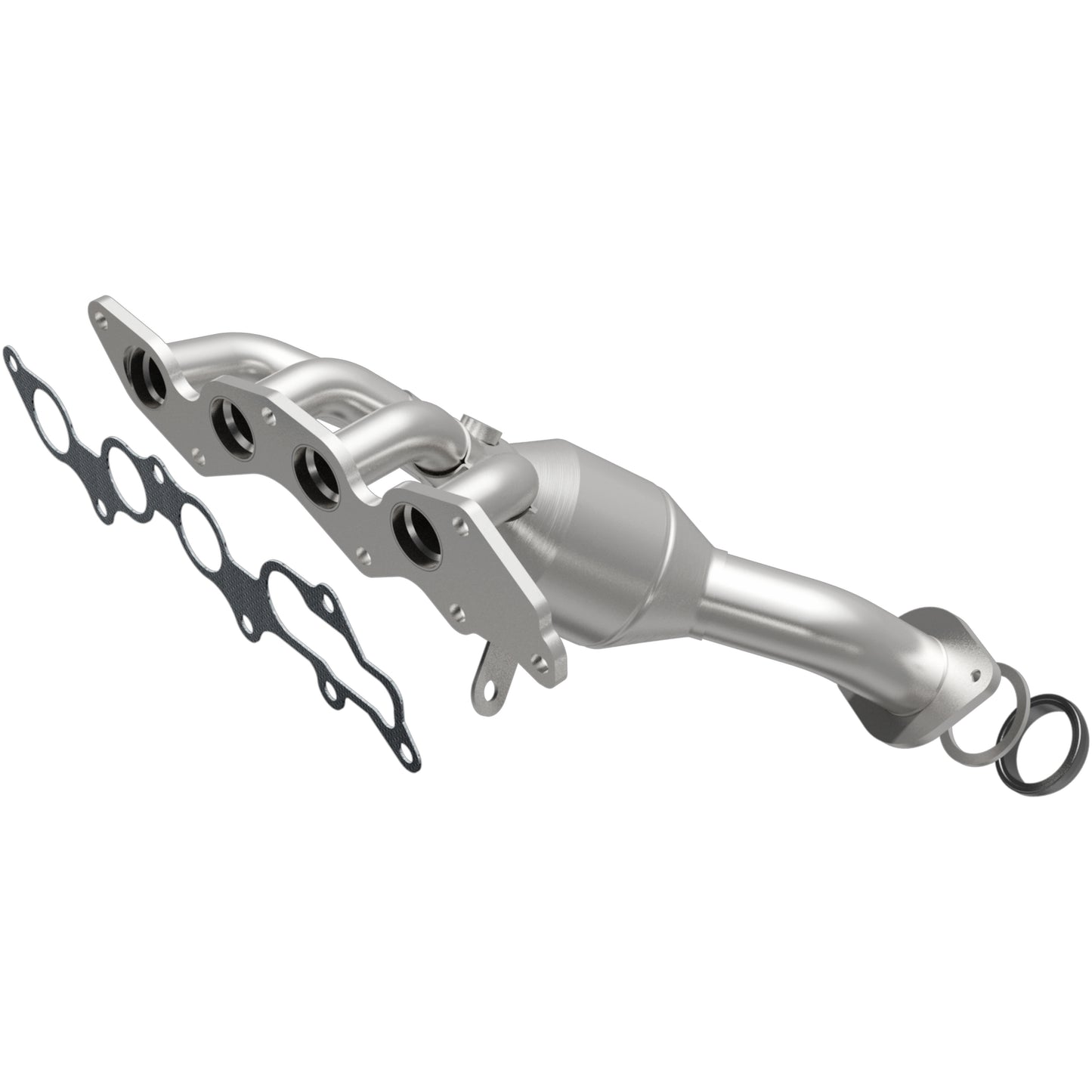OEM Grade Manifold Catalytic Converter
