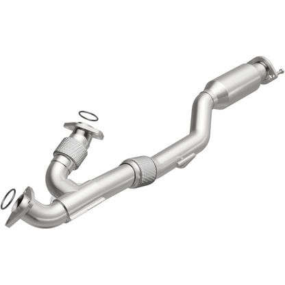 OEM Grade Direct-Fit Catalytic Converter